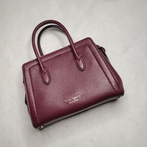 Kate Spade Knott Mini Satchel